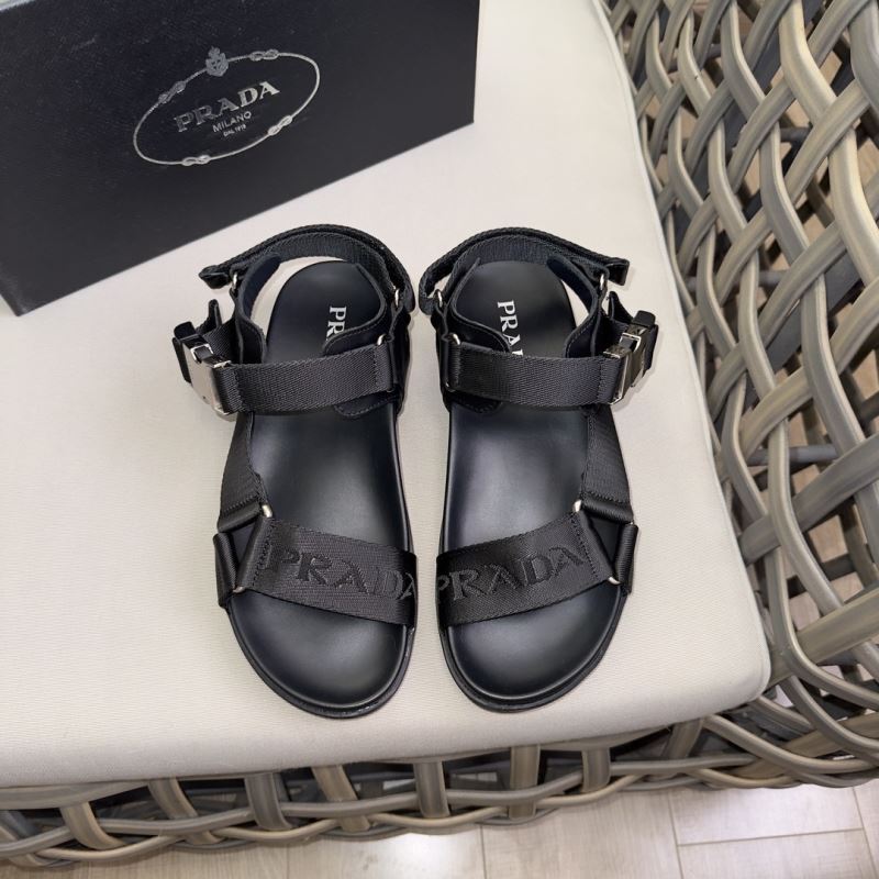 Prada Slippers